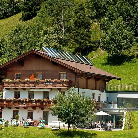 Appartements Hartlbauer Dorfgastein Exteriér fotografie