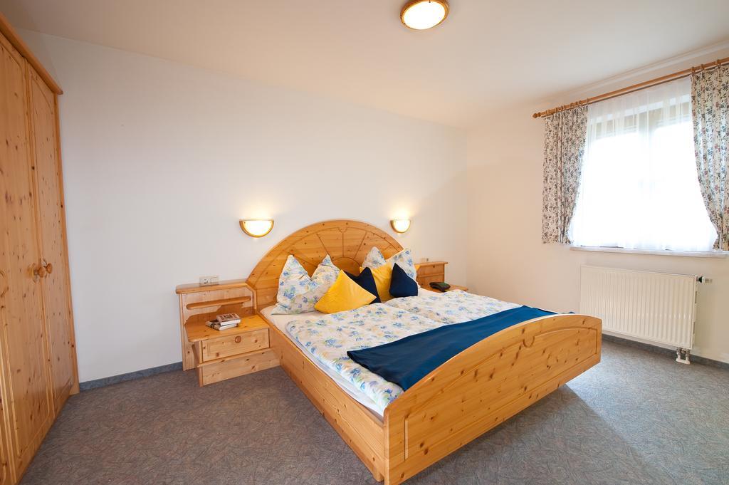 Appartements Hartlbauer Dorfgastein Pokoj fotografie