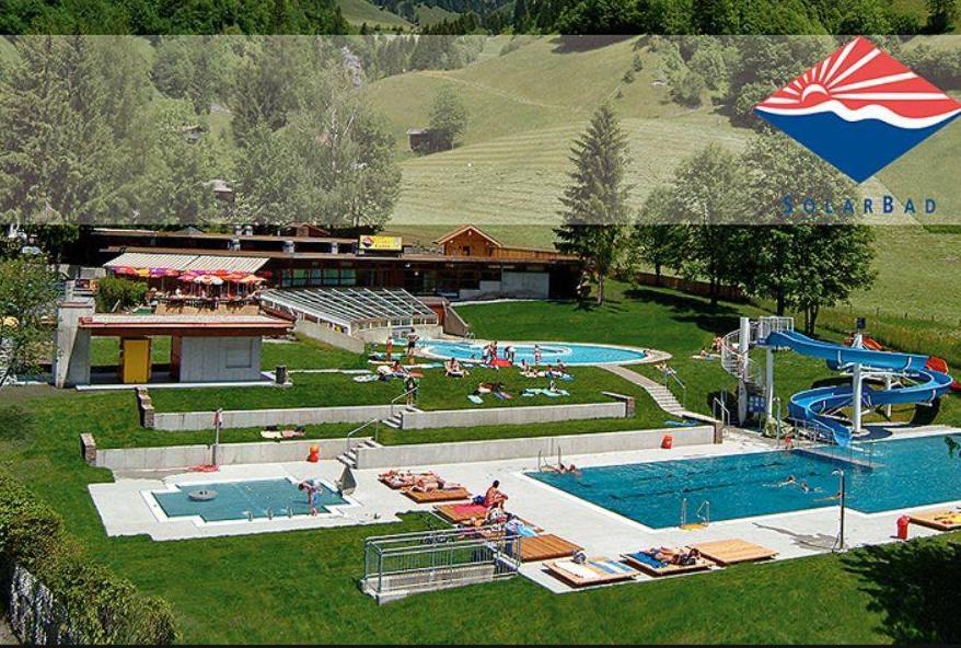Appartements Hartlbauer Dorfgastein Exteriér fotografie