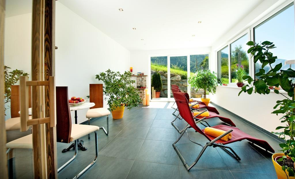 Appartements Hartlbauer Dorfgastein Exteriér fotografie